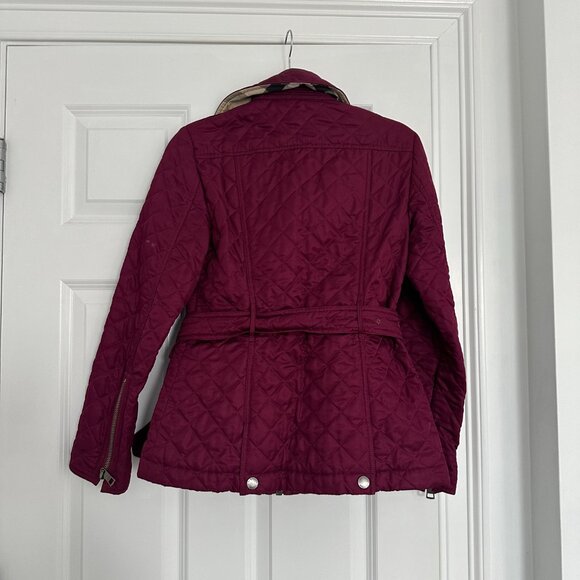 Burberry Brit Jacket - Picture 5 of 5